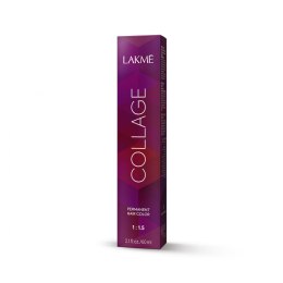 Trwała Koloryzacja Lakmé Collage Color 60 ml Nº 10/20