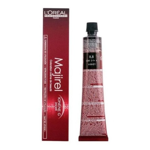 Trwała Koloryzacja Majirel L'Oreal Professionnel Paris 0000017684 (50 ml) Nº 8,8 50 ml