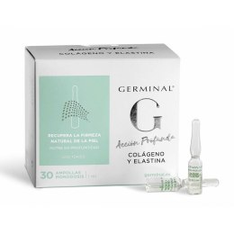 Ampułki z Efektem Liftingującym Germinal Acción Profunda (1 ml)
