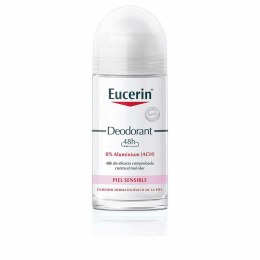 Dezodorant Roll-On Eucerin Piel Sensible 50 ml