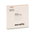 Kompaktowy puder brązujący Sensilis Velvet Nº 02 15 ml