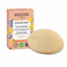 Kostka Mydła Weleda Shower Bar (75 g)