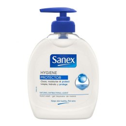 Mydło do Rąk Hygiene Protector Sanex Dermo Protector (250 ml) (300 ml)