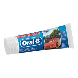 Pasta do zębów Oral-B Dziecięcy Fluor