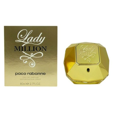 Perfumy Damskie Lady Million Paco Rabanne EDP - 30 ml