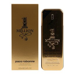 Perfumy Męskie 1 Million Paco Rabanne EDT - 100 ml