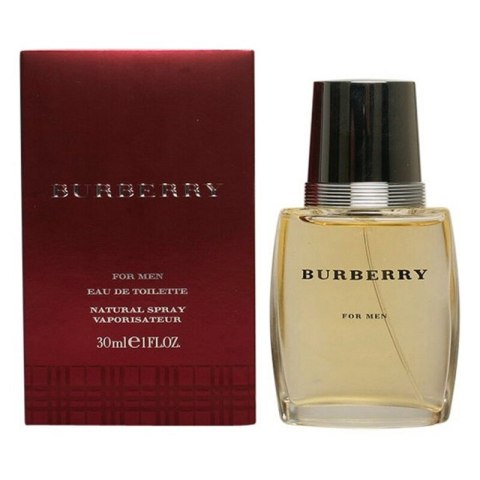 Perfumy Męskie Burberry EDT - 50 ml
