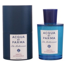 Perfumy Unisex Blu Mediterraneo Mirto Di Panarea Acqua Di Parma EDT - 75 ml