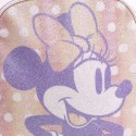 Plecak Casual Minnie Mouse Różowy (18 x 21 x 10 cm)