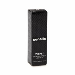 Pomadka Nawilżająca Sensilis Velvet 207-Terracota Satynowe (3,5 ml)