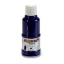 Tempera Pincello Fioletowy 120 ml (12 Sztuk)