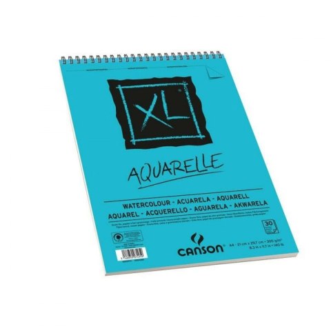 Podkładka do akwareli Canson Aquarelle XL 300 g/m²