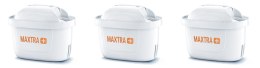 Wkład filtrujący Brita Maxtra+ Hard Water Expert 3x