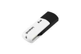 Pendrive GoodRam UCO2-0080KWR11 (8GB; USB 2.0; kolor czarny)