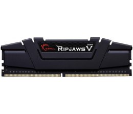 Zestaw pamięci G.SKILL RipjawsV F4-3200C16D-32GVK (DDR4 DIMM; 2 x 16 GB; 3200 MHz; CL16)