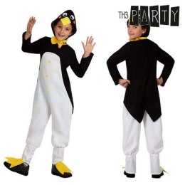 Kostium dla Dzieci Pingwin - 5-6 lat