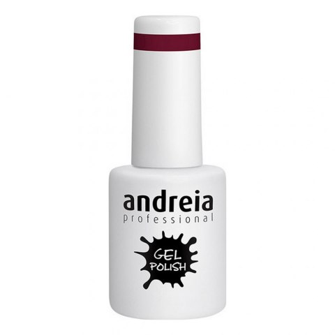 Lakier do Paznokci Półtrwały Gel Polish Andreia vrouw 297 (10,5 ml)