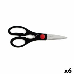 Nożyczki Quid Kitchen Chef Metal 21,5 cm (Pack 6x)