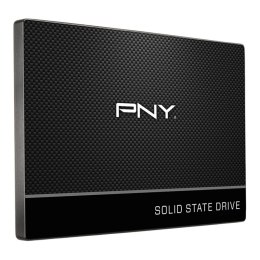 Dysk PNY Technologies CS900 SSD7CS900-120-PB (120 GB ; 2.5