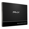 Dysk PNY Technologies CS900 SSD7CS900-480-PB (480 GB ; 2.5"; SATA III)