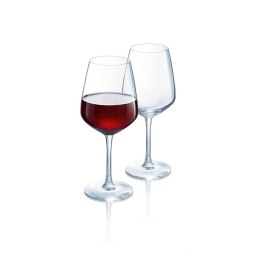 Kieliszek do wina Luminarc Vinetis Przezroczysty Szkło 300 ml (6 Sztuk) (Pack 6x)