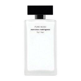 Perfumy Damskie Pure Musc Narciso Rodriguez - 100 ml