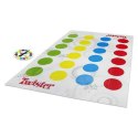 Gra Planszowa Twister Hasbro 98831B09