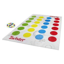 Gra Planszowa Twister Hasbro 98831B09