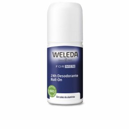 Dezodorant Roll-On Weleda For Men (50 ml)