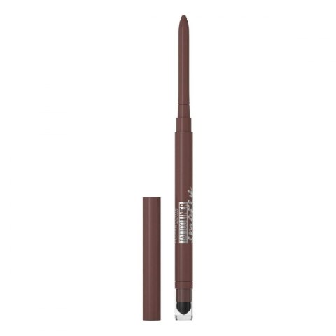 Eyeliner Tattoo Liner Maybelline B3368200 Brązowy