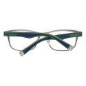 Ramki do okularów Męskie Dsquared2 DQ5099-013-52 Srebrzysty (Ø 52 mm) (ø 52 mm)