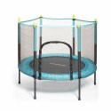 Trampolina dla dzieci z siatką zabezpieczającą Kidine InnovaGoods