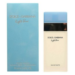 Perfumy Damskie Dolce & Gabbana Light Blue EDT - 25 ml