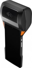 Terminal mobilny V2s PLUS Scanner & NFC - Wireless Data POS System