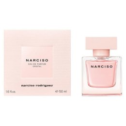 Perfumy Damskie Narciso Rodriguez Narciso Cristal EDP EDP 50 ml
