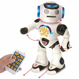 Interaktywny robot Lexibook Powerman