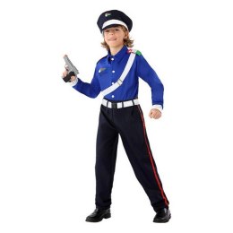 Kostium dla Dzieci 116450 Policja - 10-12 lat