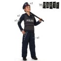 Kostium dla Dzieci Policja - 10-12 lat