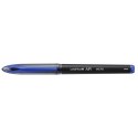 Długopis z płynnym atramentem Uni-Ball Air Micro UBA-188-M Niebieski 0,5 mm (12 Części)