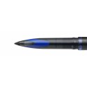 Długopis z płynnym atramentem Uni-Ball Air Micro UBA-188-M Niebieski 0,5 mm (12 Części)