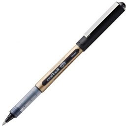 Długopis z płynnym atramentem Uni-Ball Rollerball Eye Broad UB-150 Czarny 1 mm (12 Części)