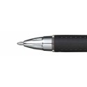 Długopis z płynnym atramentem Uni-Ball Rollerball Jetstream SXN-210 Czerwony 1 mm (12 Części)
