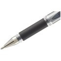 Długopis z płynnym atramentem Uni-Ball Signo Broad UM-153 W Czarny 0,6 mm (12 Części)