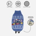 Sweter dla Psa Stitch - M