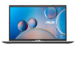 ASUS X515FA-BQ136W i5-10210U 15,6"FHD AG 8GB DDR4 SSD256 UHD620 BT KlawUK Win11 (REPACK) 2Y Silver