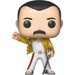 Funko POP! Figurka Freddie Mercury Wembley 1986