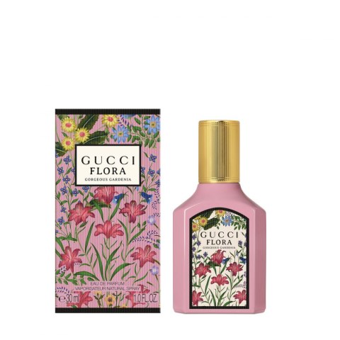 Perfumy Damskie Gucci Flora Gorgeous Gardenia EDP EDP 30 ml