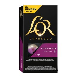 Kawa w kapsułkach L'Or Sontuodo 8 (10 uds)