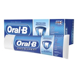 Pasta do Zębów Wielokrotnej Ochrony Pro-Expert Oral-B Pro Expert (75 ml)