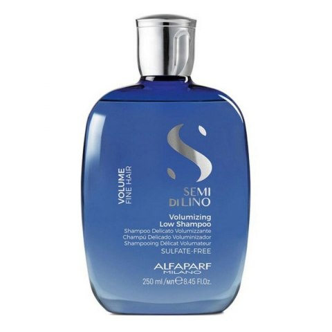 Szampon Semi di Lino Volume Alfaparf Milano Volumizing Low Shampoo (250 ml)
